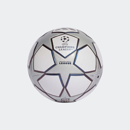 Adidas Champion's League Third League Ball