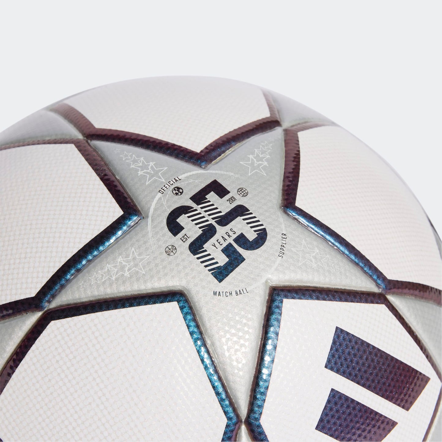 Adidas Champion's League Third League Ball