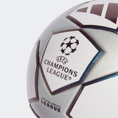 Adidas Champion's League Third League Ball
