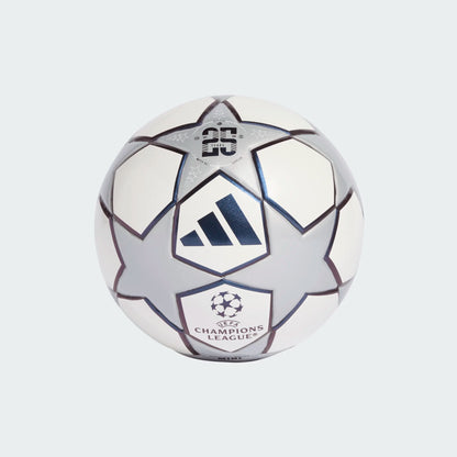 Adidas Champion's League Third Mini Ball