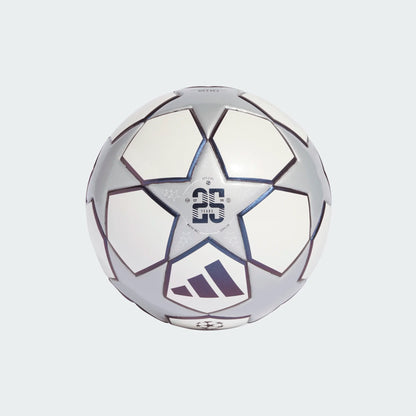 Adidas Champion's League Third Mini Ball
