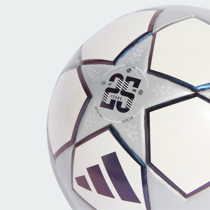 Adidas Champion's League Third Mini Ball