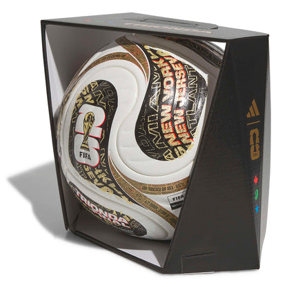 Adidas 2026 FIFA World Cup™ Finals Pro Ball