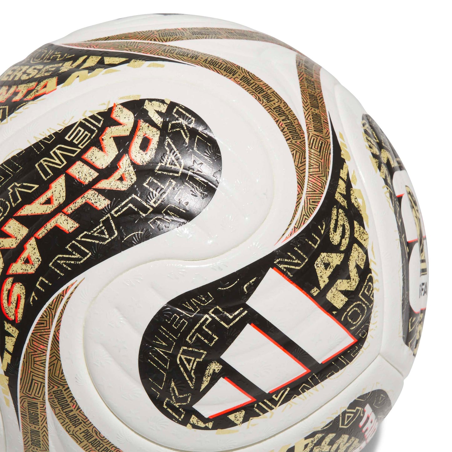 Adidas 2026 FIFA World Cup™ Finals Pro Ball