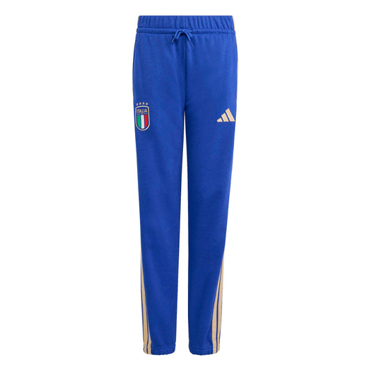 Adidas Italy Track Pants Youth