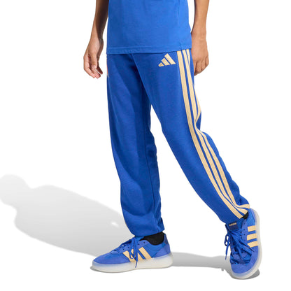 Adidas Italy Track Pants Youth