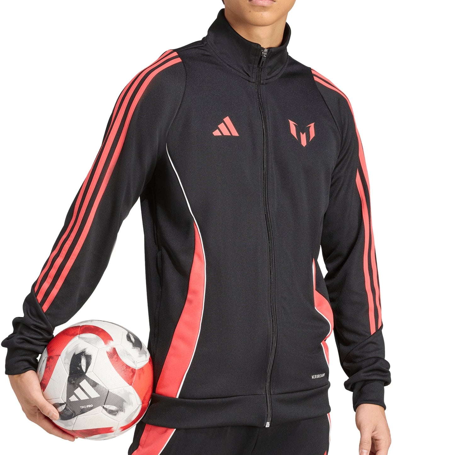 Adidas Messi Jacket
