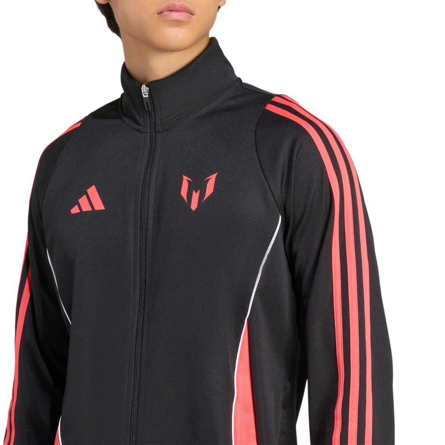 Adidas Messi Jacket