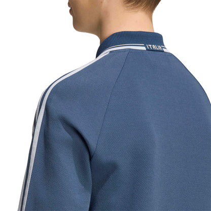 Adidas Italy 2026 Away Originals Jacket Youth