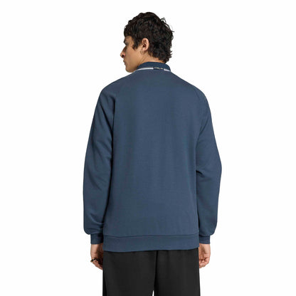 Adidas Italy 2026 Away Originals Jacket