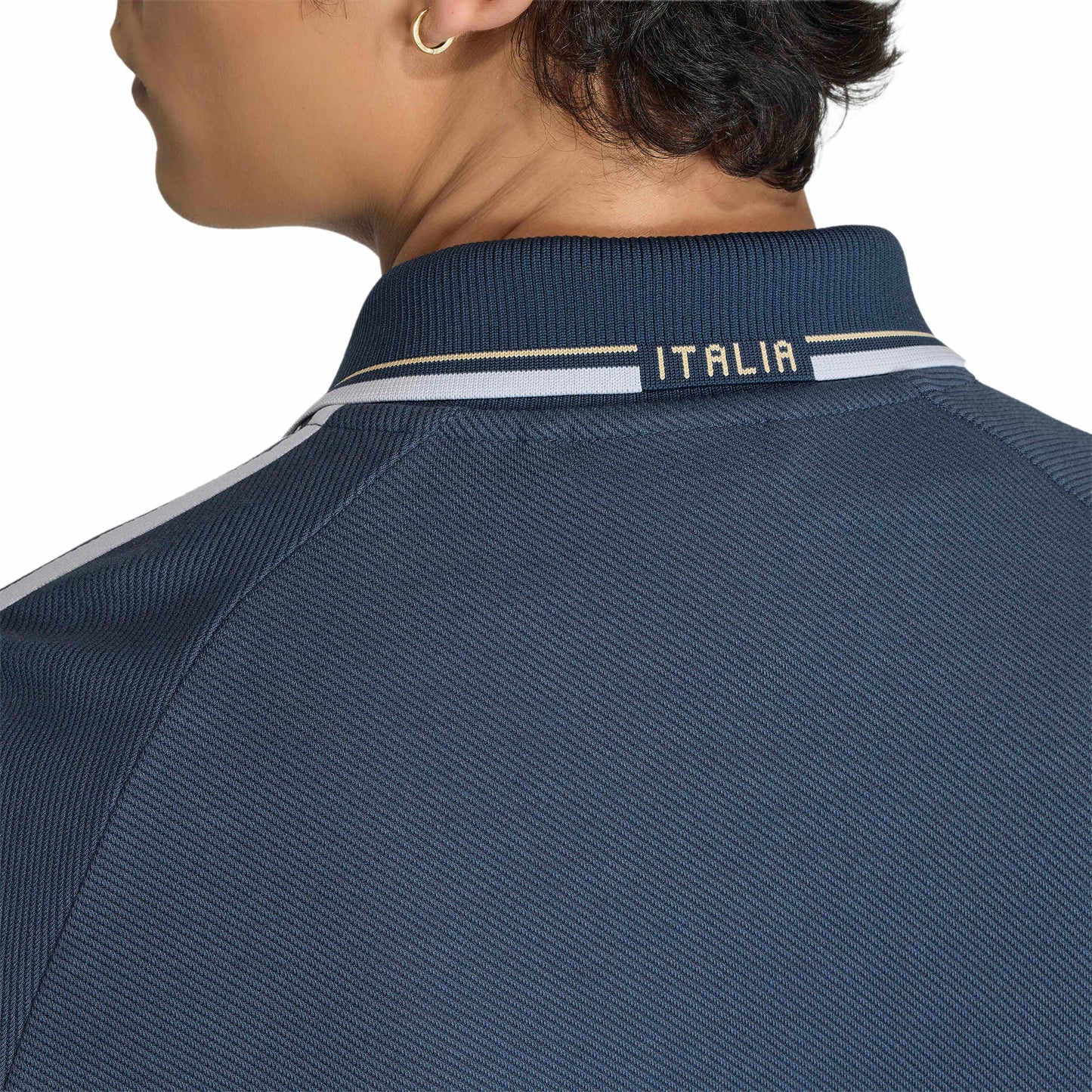 Adidas Italy 2026 Away Originals Jacket