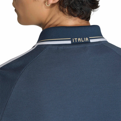 Adidas Italy 2026 Away Originals Jacket