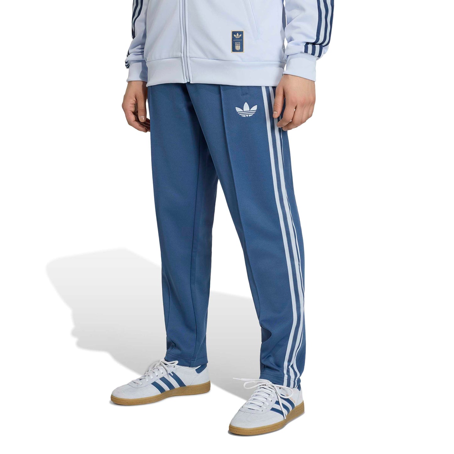 Adidas Italy Originals Track Pants