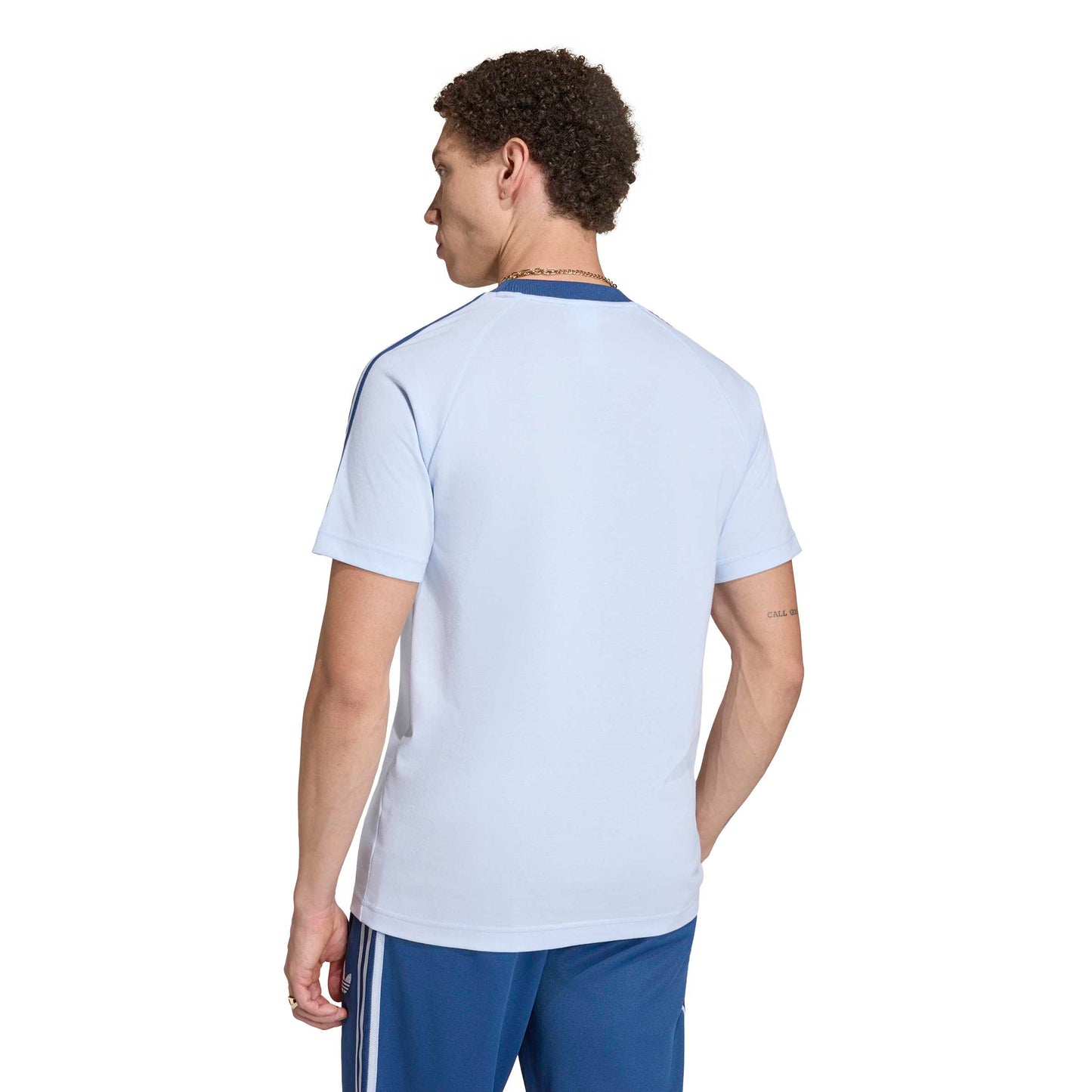 Adidas Italy Originals T-Shirt
