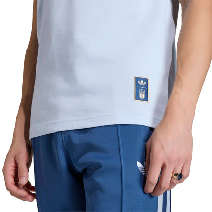 Adidas Italy Originals T-Shirt
