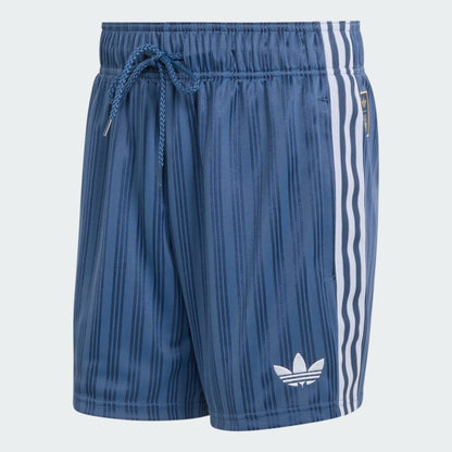Adidas Italy Originals Shorts