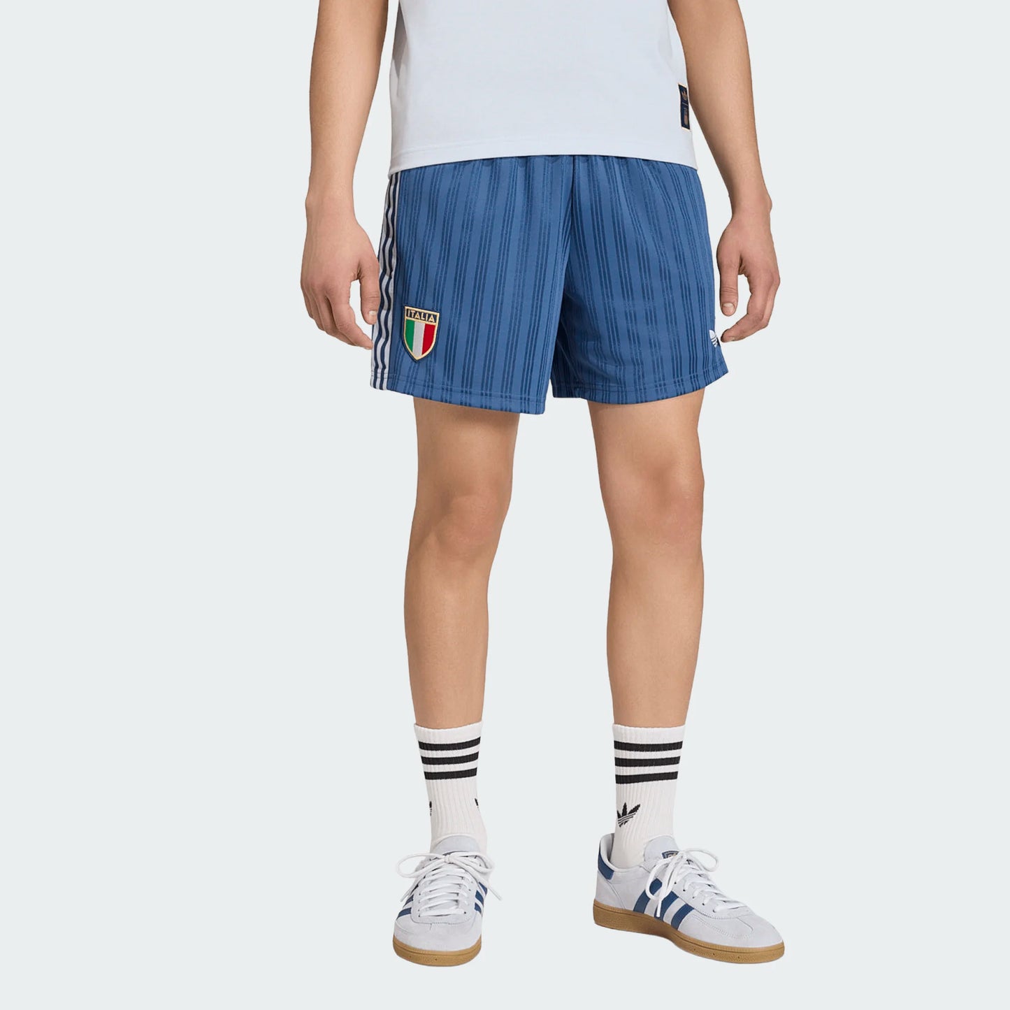 Adidas Italy Originals Shorts
