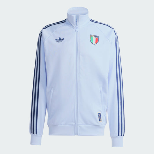 Adidas Italy Originals Track Jacket
