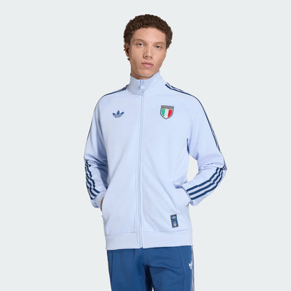 Adidas Italy Originals Track Jacket