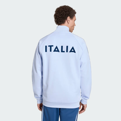 Adidas Italy Originals Track Jacket