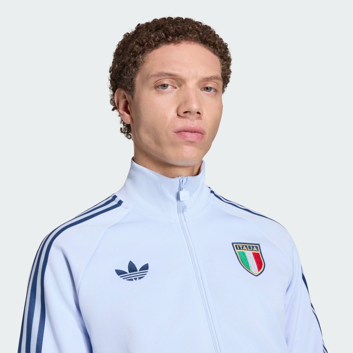 Adidas Italy Originals Track Jacket