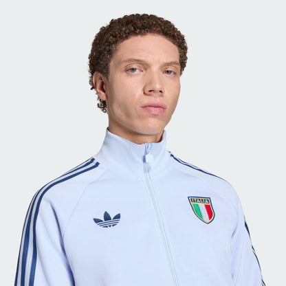 Adidas Italy Originals Track Jacket