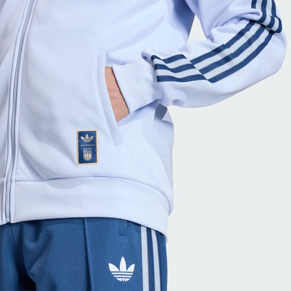 Adidas Italy Originals Track Jacket