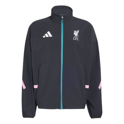 Adidas Liverpool Anthem Jacket