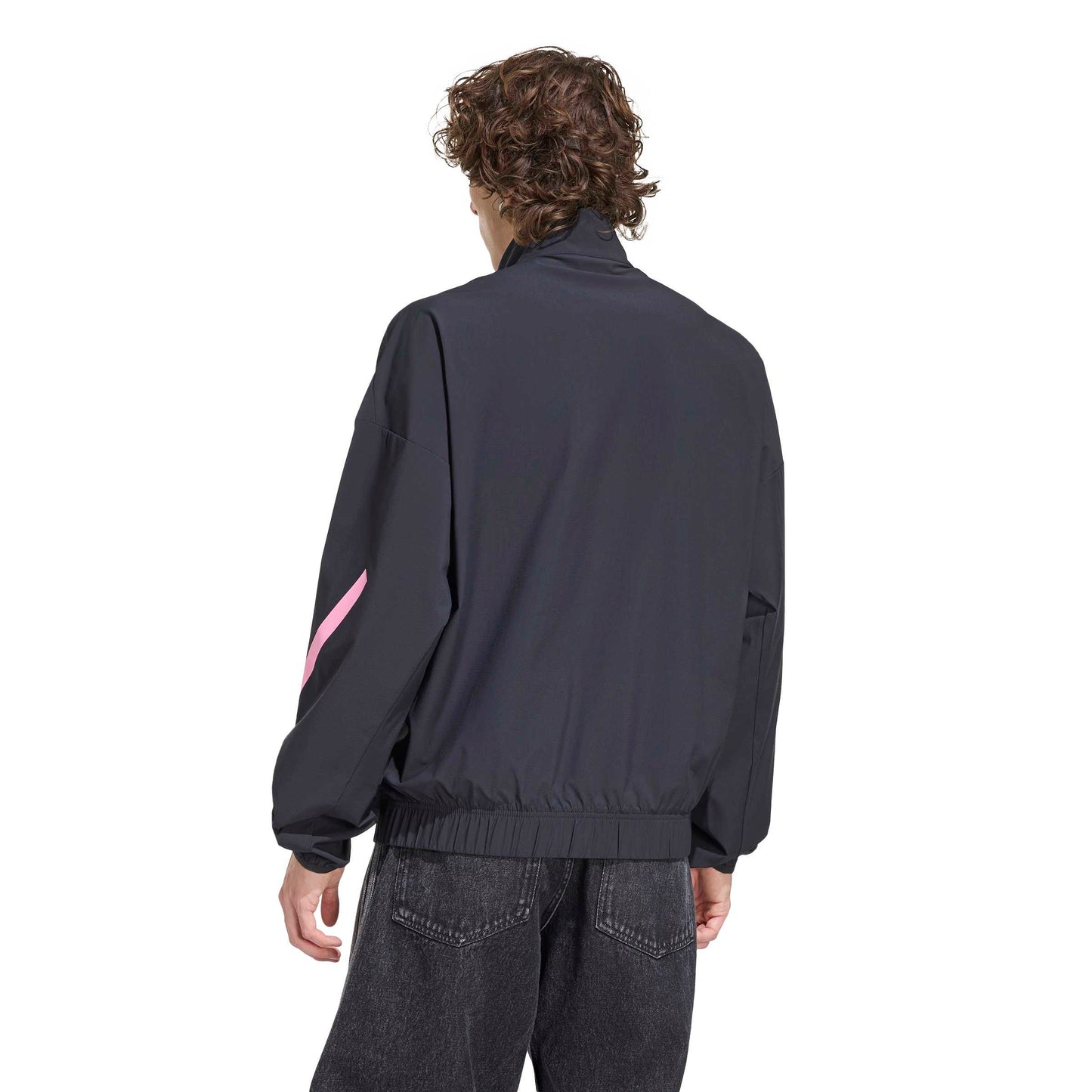 Adidas Liverpool Anthem Jacket