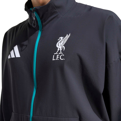 Adidas Liverpool Anthem Jacket