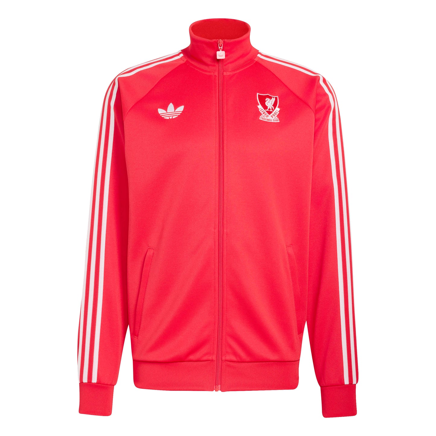 Adidas Liverpool Originals Track Jacket