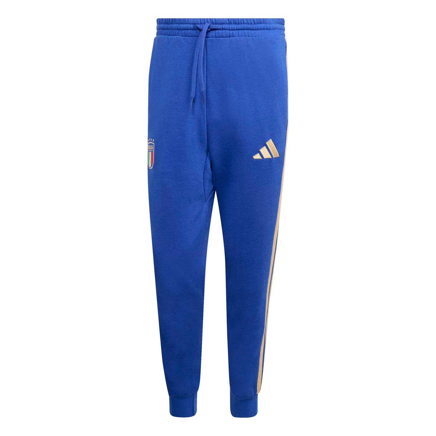 Adidas Italy DNA Fleece Pants