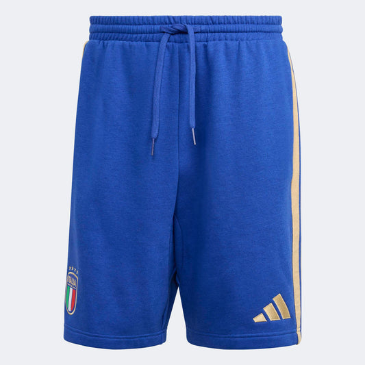 Adidas Italy DNA Fleece Shorts