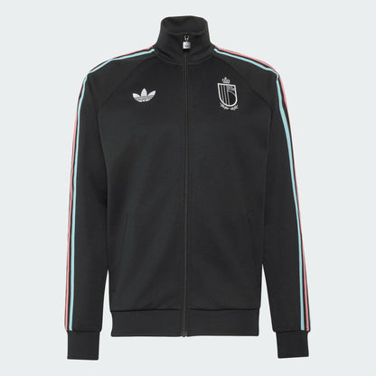 Adidas Belgium Originals Track Jacket