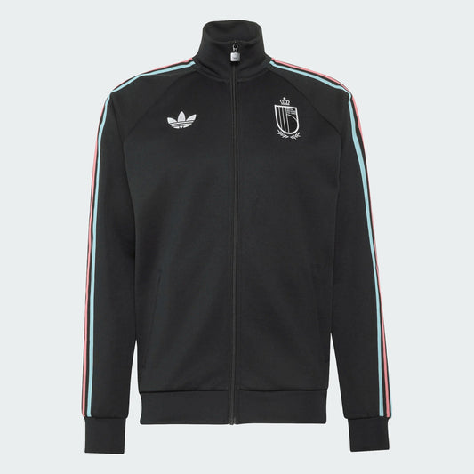 Adidas Belgium Originals Track Jacket