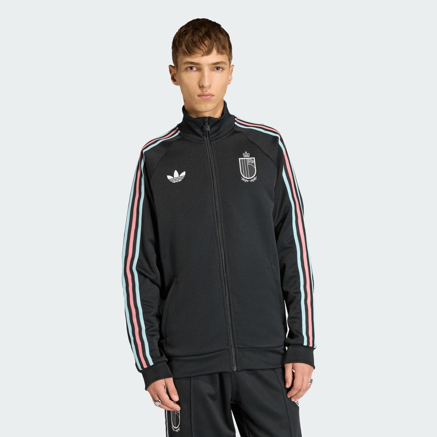Adidas Belgium Originals Track Jacket