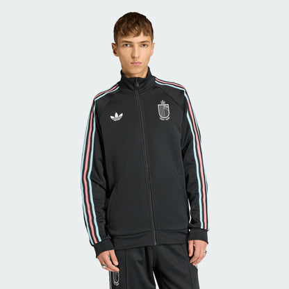 Adidas Belgium Originals Track Jacket