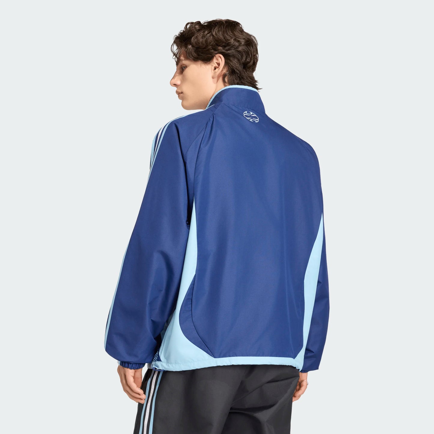 Adidas Argentina 2006 Away Track Jacket