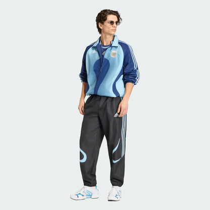 Adidas Argentina 2006 Away Track Jacket