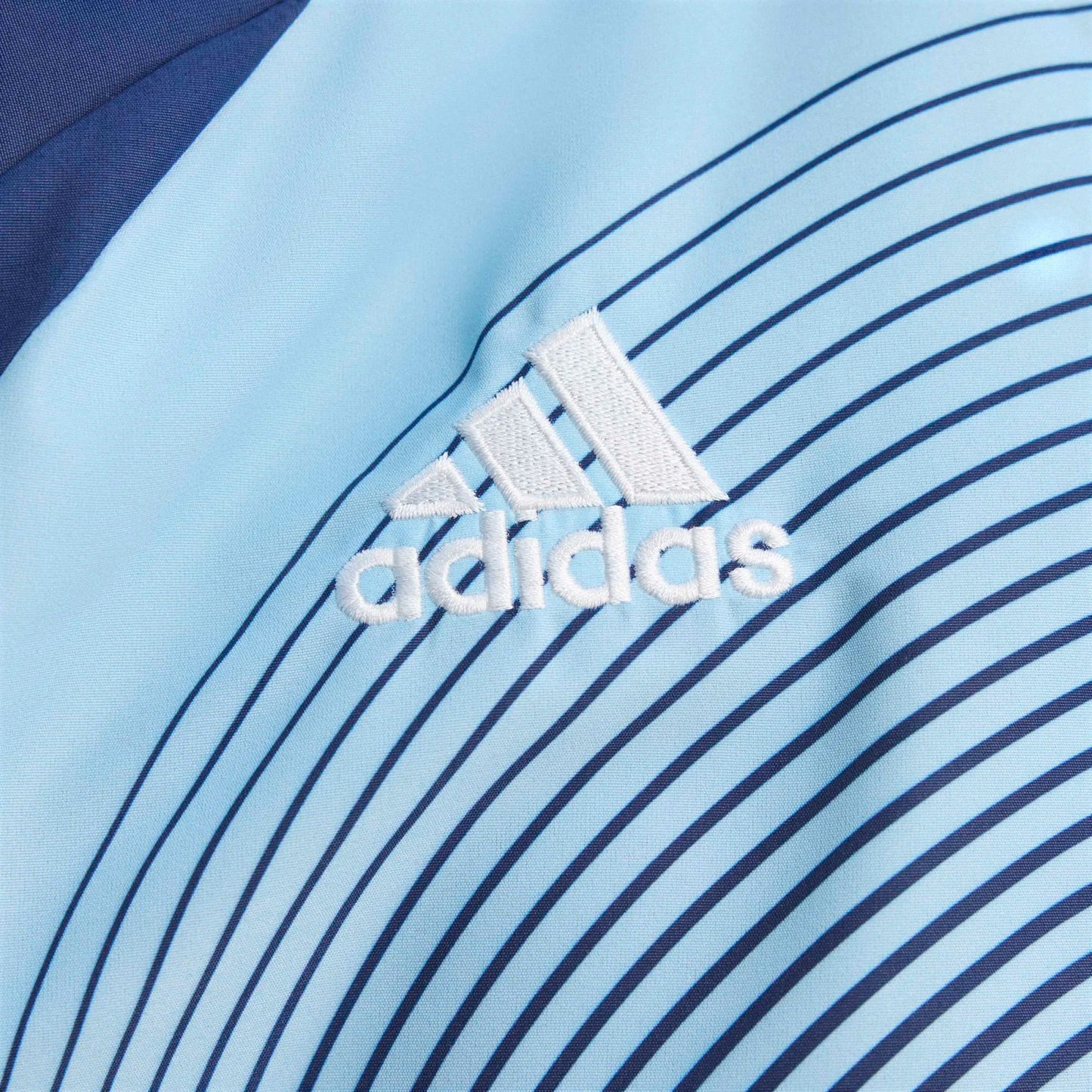 Adidas Argentina 2006 Away Track Jacket