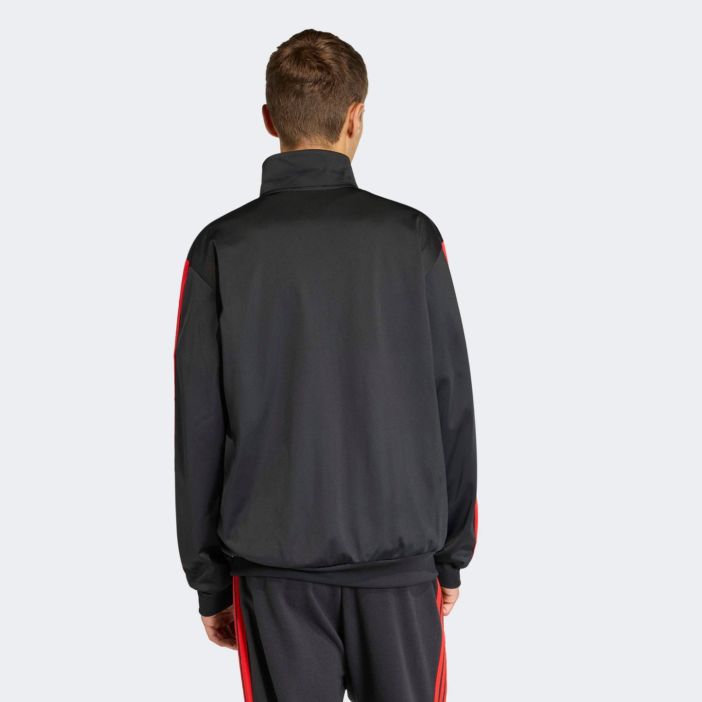 Adidas Belgium DNA Track Jacket