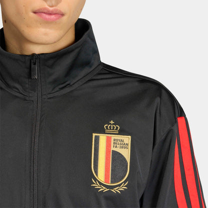 Adidas Belgium DNA Track Jacket