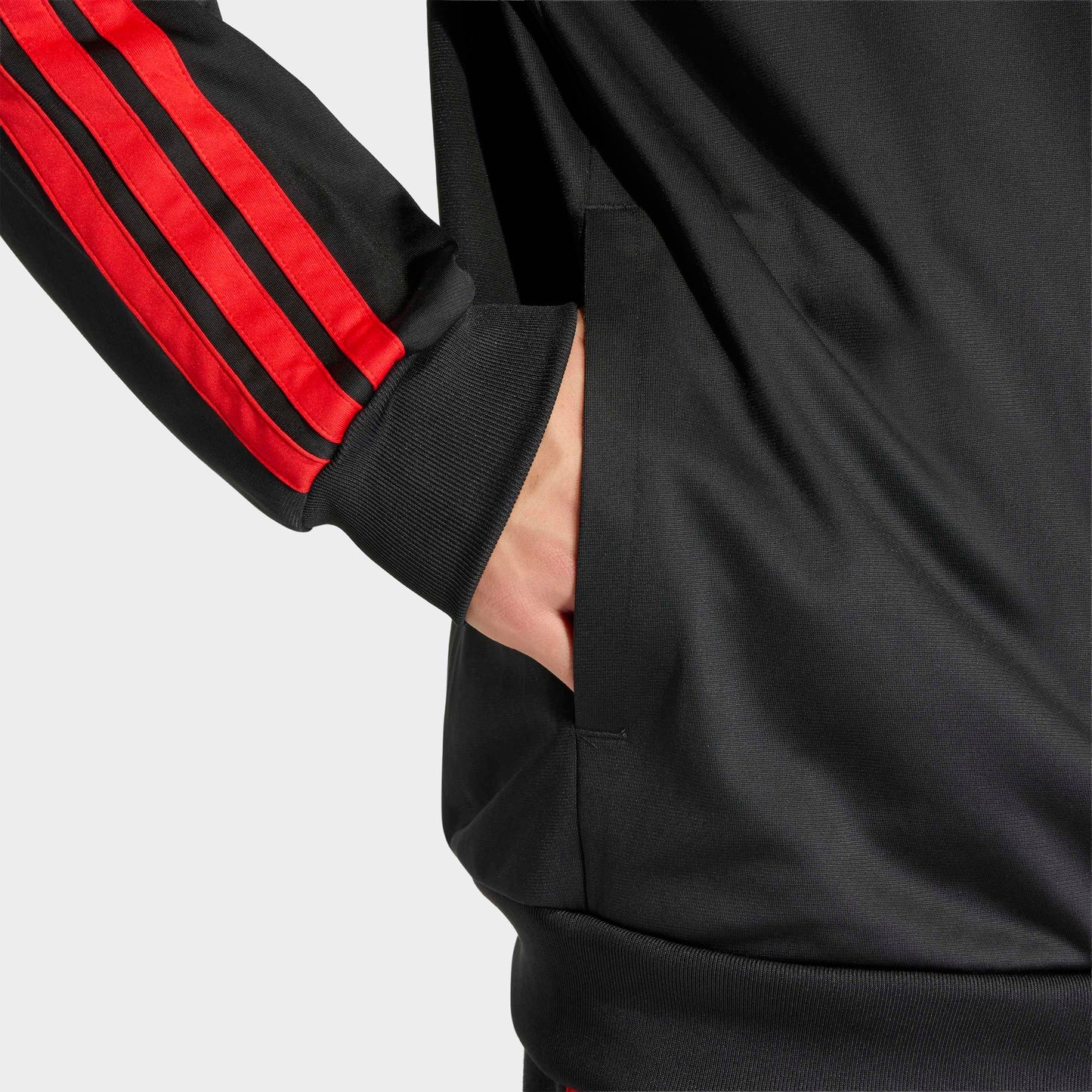 Adidas Belgium DNA Track Jacket