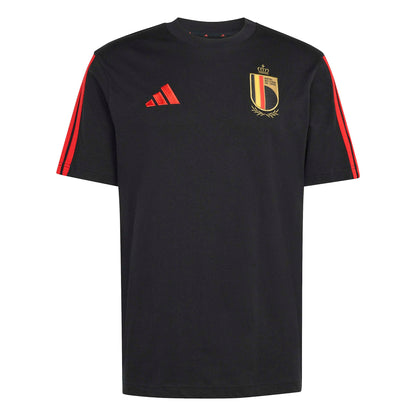 Adidas Belgium DNA T-Shirt
