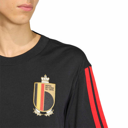 Adidas Belgium DNA T-Shirt