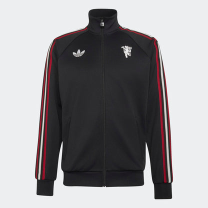 Adidas Manchester United Originals Track Jacket