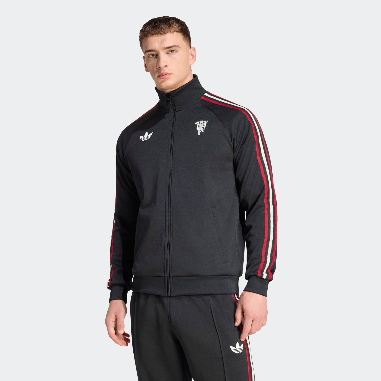 Adidas Manchester United Originals Track Jacket