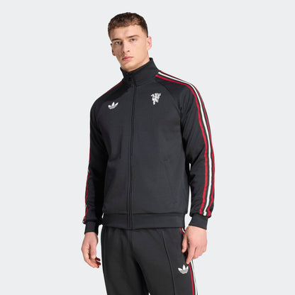 Adidas Manchester United Originals Track Jacket