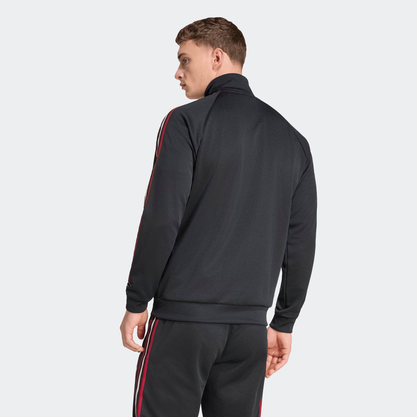 Adidas Manchester United Originals Track Jacket