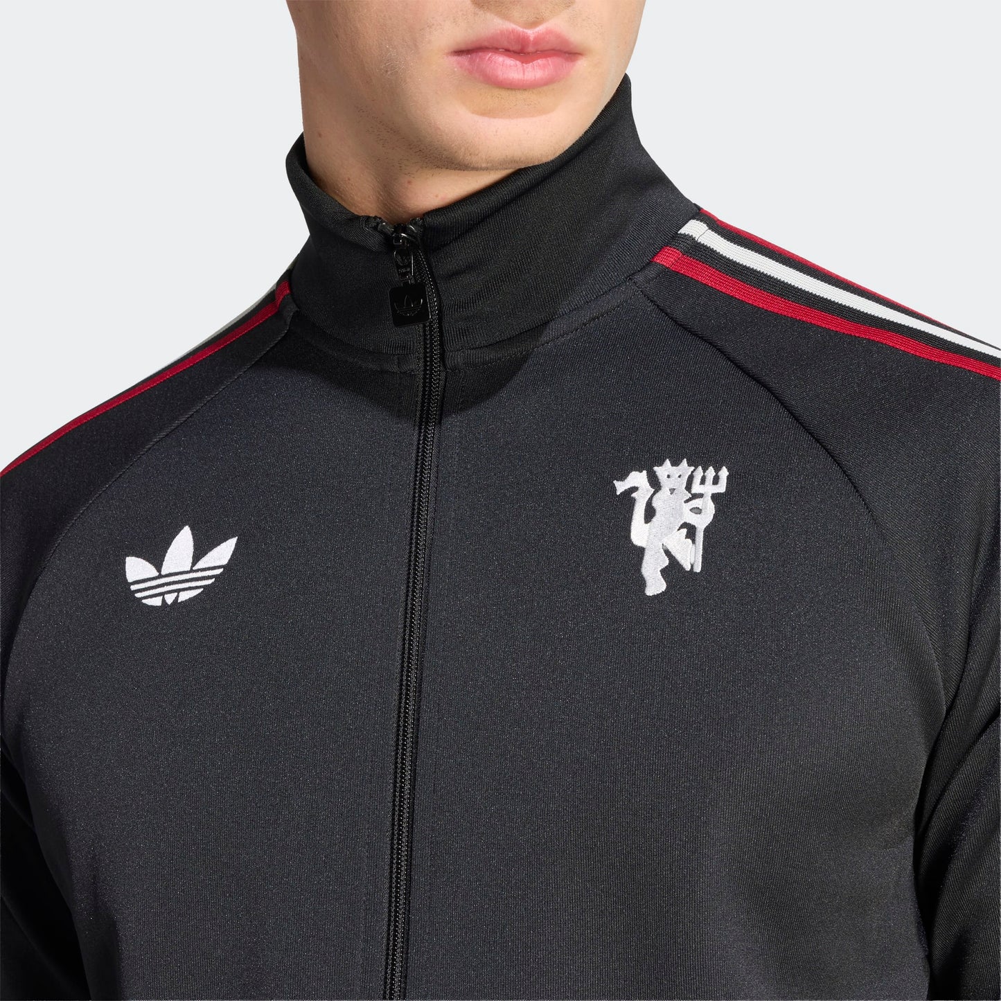 Adidas Manchester United Originals Track Jacket